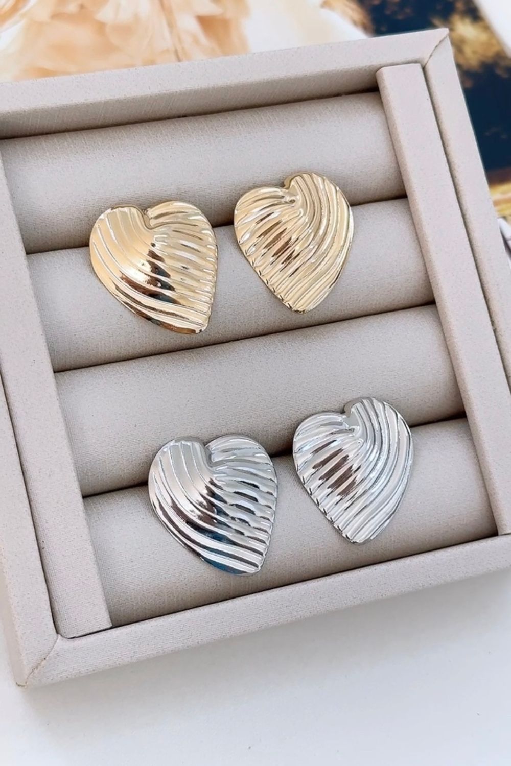 Tornozeleira Delicadeza